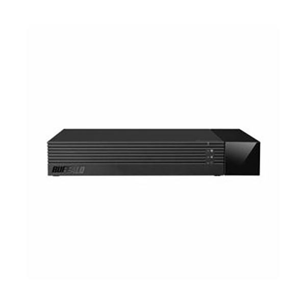 USB3.1（Gen1）/USB3.0対応外付けHDD 2TB ブラック