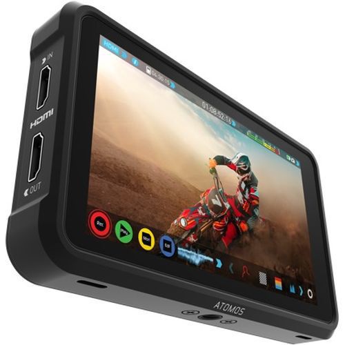 NINJA V