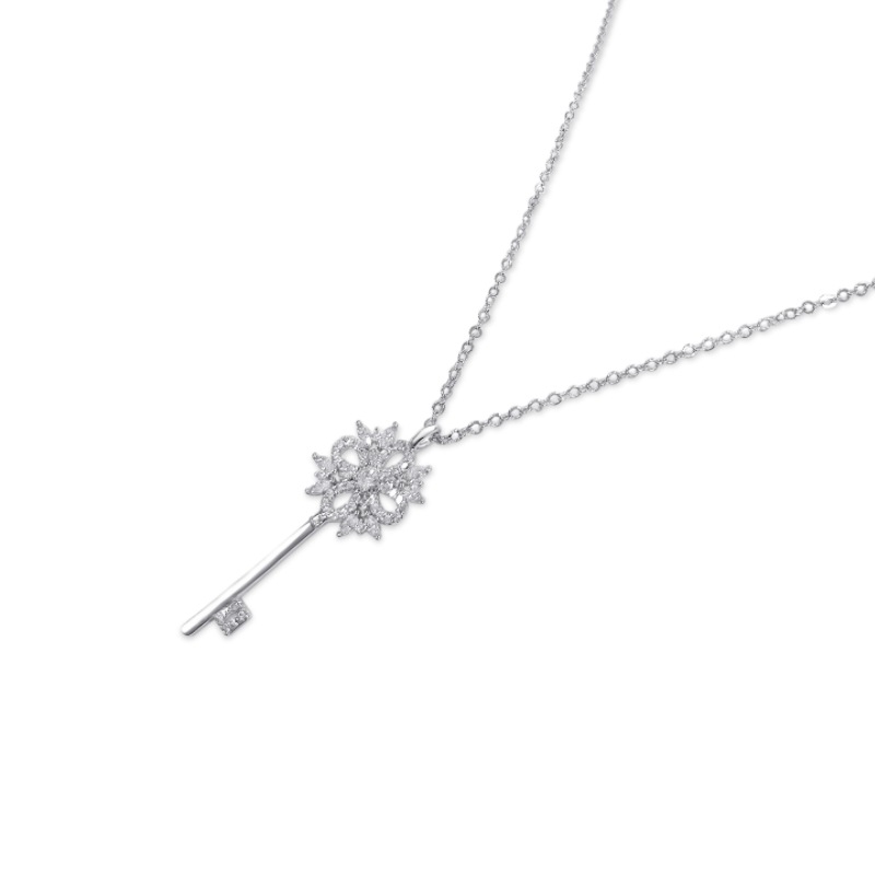 [NCT DREAM ジェノ 着用] MACIER ベビープリンセス ネックレス 韓国 アクセサリー