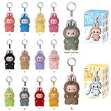 Qoo10] LABUBU GOOD LUCK TO YOU【当日出