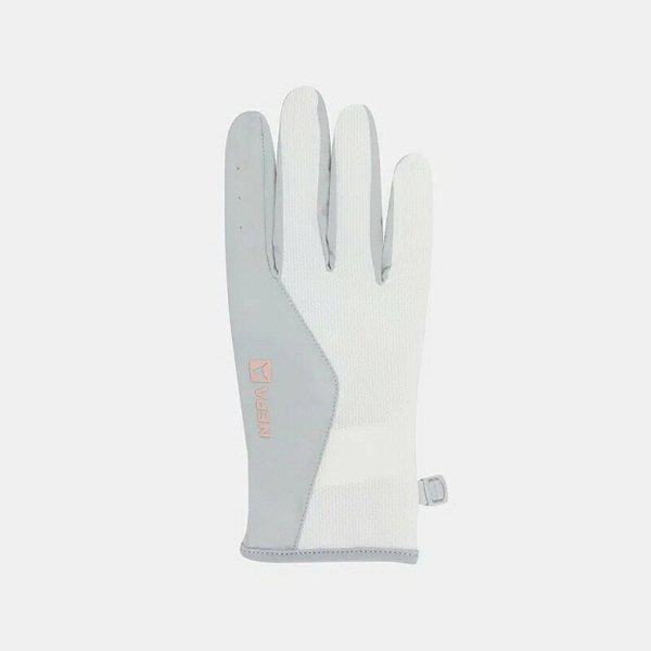 手袋 CQK 7K28104-B10 アイシングクールメッシュ W手袋