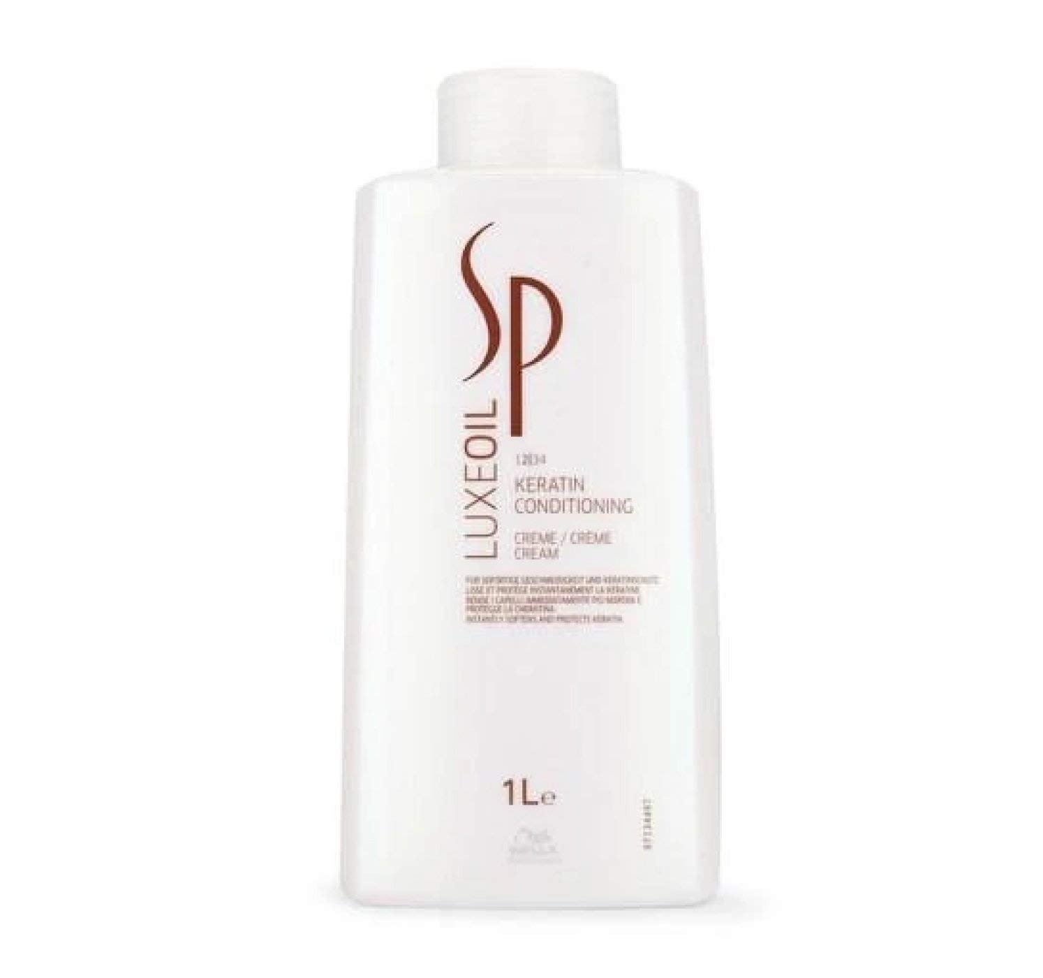 ウエラ SP ケラチン コンディショニング クリーム 1000ml