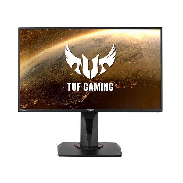 VG259QR TUF Gaming [24.5型ワイド液晶ディスプレイ] メーカー直送