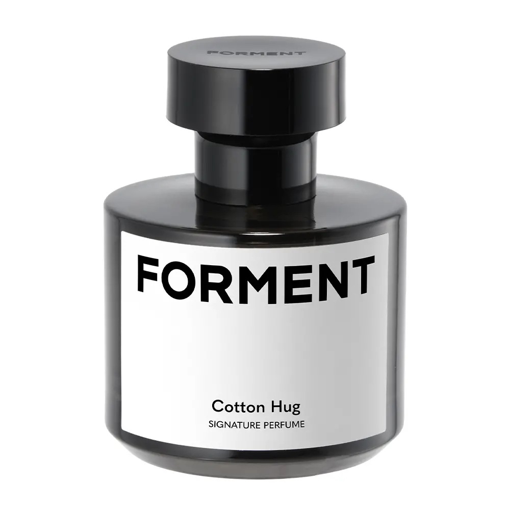 シグネチャー パフューム 50ml コットン ハグ