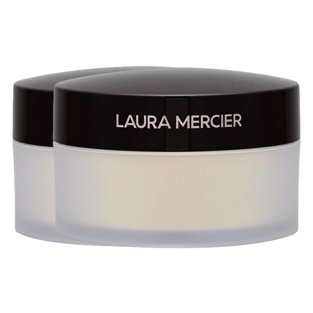 ローラ メルシエ ルースセッティングパウダー トランスルーセント 29g x 2 Translucent