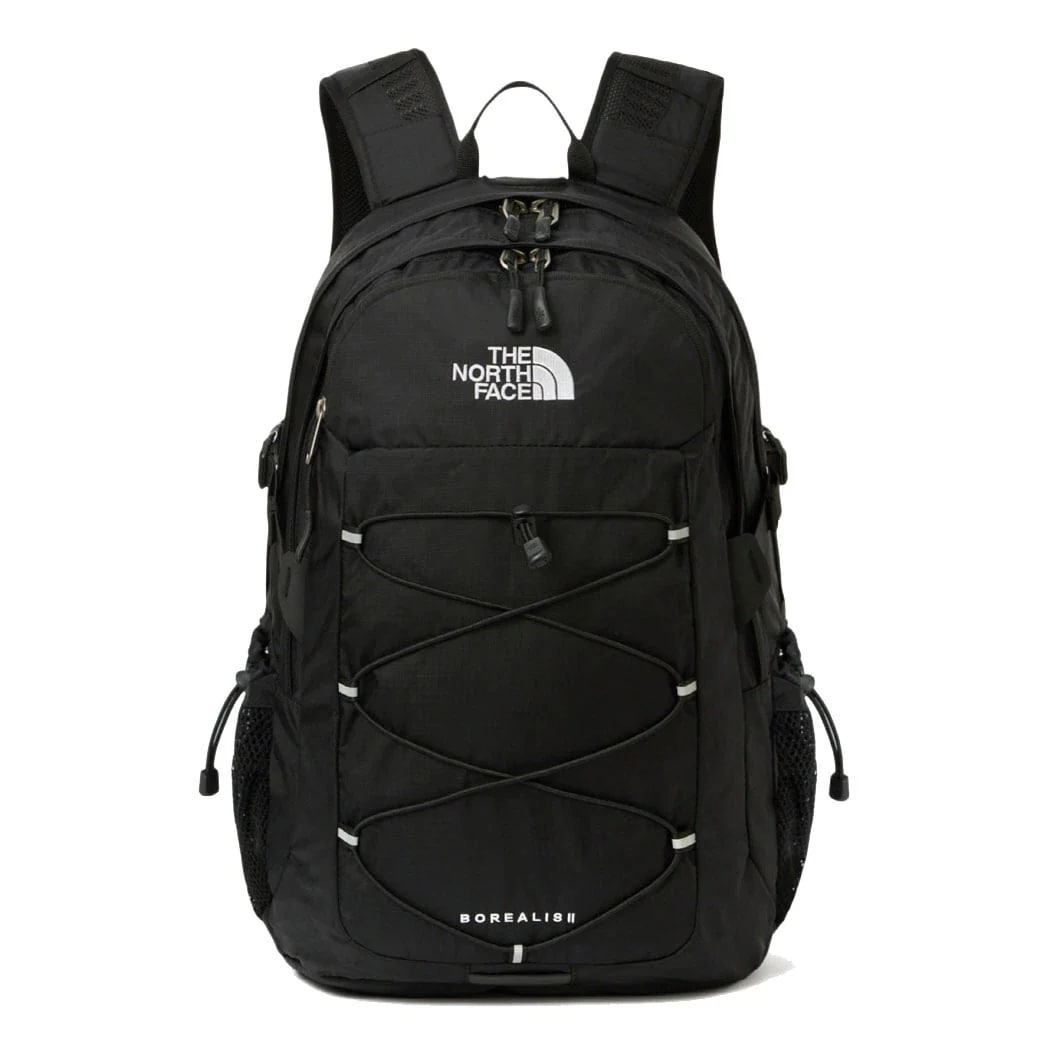 Qoo10] ザノースフェイス ボレアリスII 32L 登山パック スク : バッグ