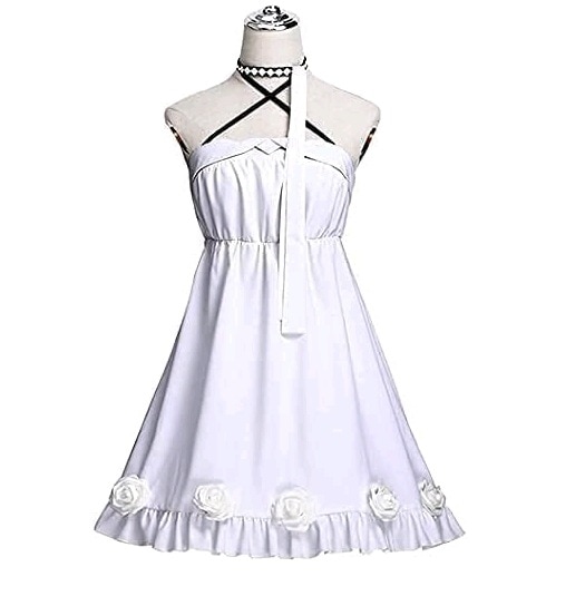 Azur Lane るまらん コスプレ衣装