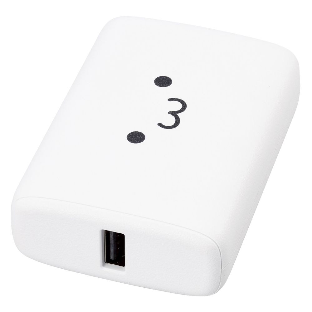 エレコム DE-C69L-10000WF モバイルバッテリー 10000mAh 大容量 小型 PD30W 入出力( USB Type-C ×1) 出力( USB-A ×1) 2台同時充電可 DEC6