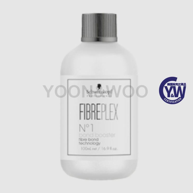 シュヴァーツコフファイバーフレックスNo.1ボンドブースター/100ml/1個