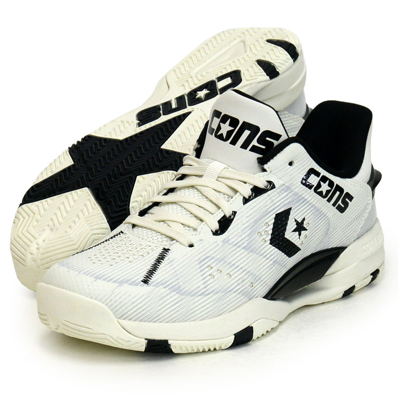 CONS ACCELERATOR LOW (コンズ アクセレレーター LOW) バスケットボールシューズ バッシュ 26SS(33500540)