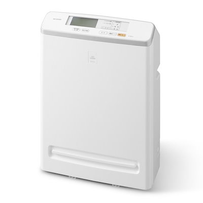 他サイト： MSAP-DC100-W ホワイト [モニター空気清浄機(25畳まで)] メーカー直送の商品画像