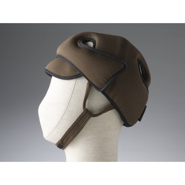 特殊衣料 アボネットガードD スタンダードN ブラウン 2007 非課税 メーカー直送 12,527円