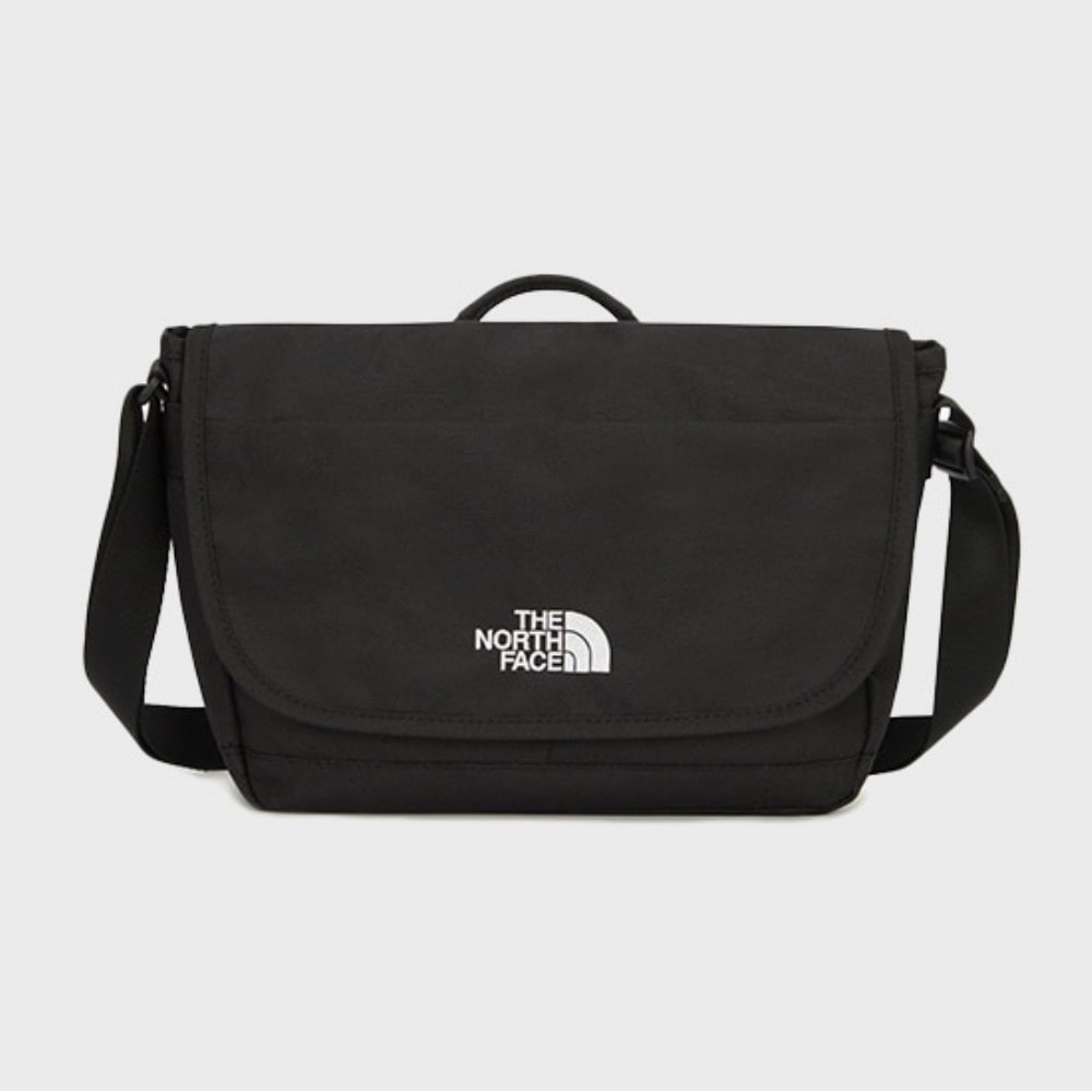 ザノースフェイス [ノースフェイス] メッセンジャーバッグスモール NN2PQ02J_BLK