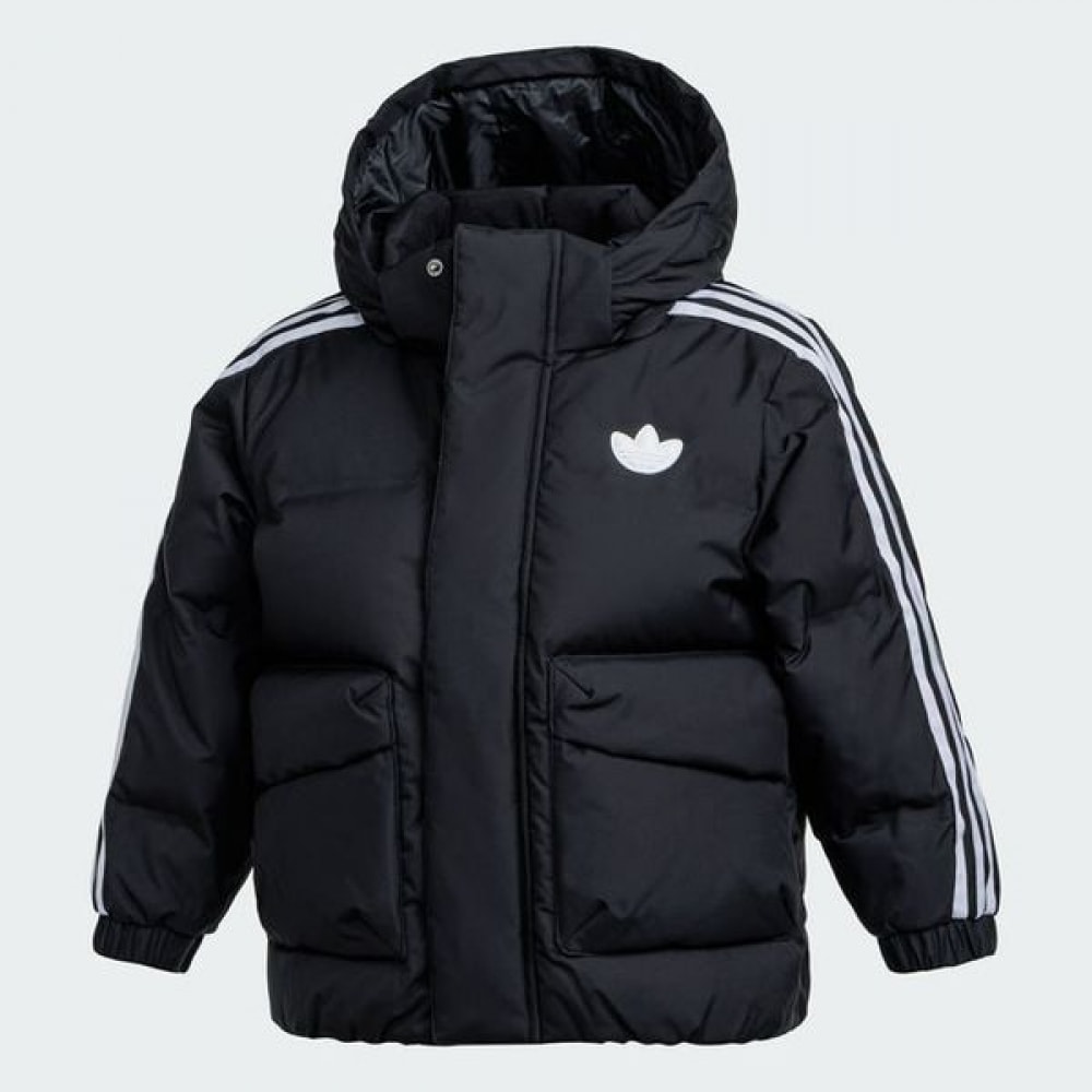 アディダスキッズ JK CB JKT DOWN 16,881円