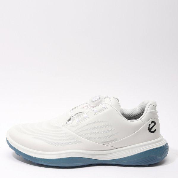 [ECCO] 男性ゴルフシューズ 132274-61203