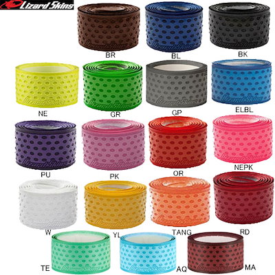 他サイト： グリップテープ Lizard Skins リザードスキンズ グリップテープ 19FW(LSLSG-3)の商品画像
