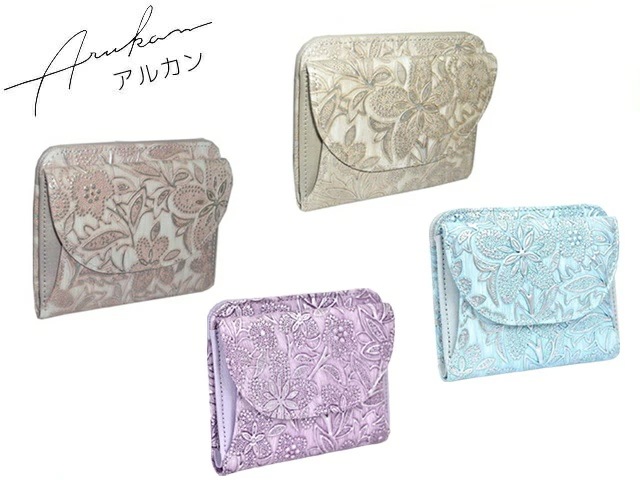 クレア Ｌファスナー長財布 1411-674 takaya04