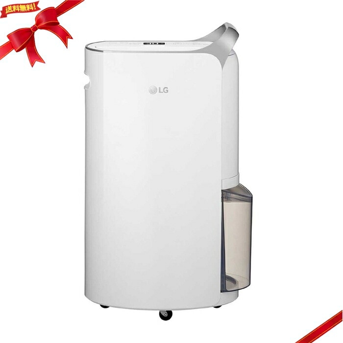 LG PuriCare 衣類乾燥除湿機 DD177QSE0 定格除湿能力 17L