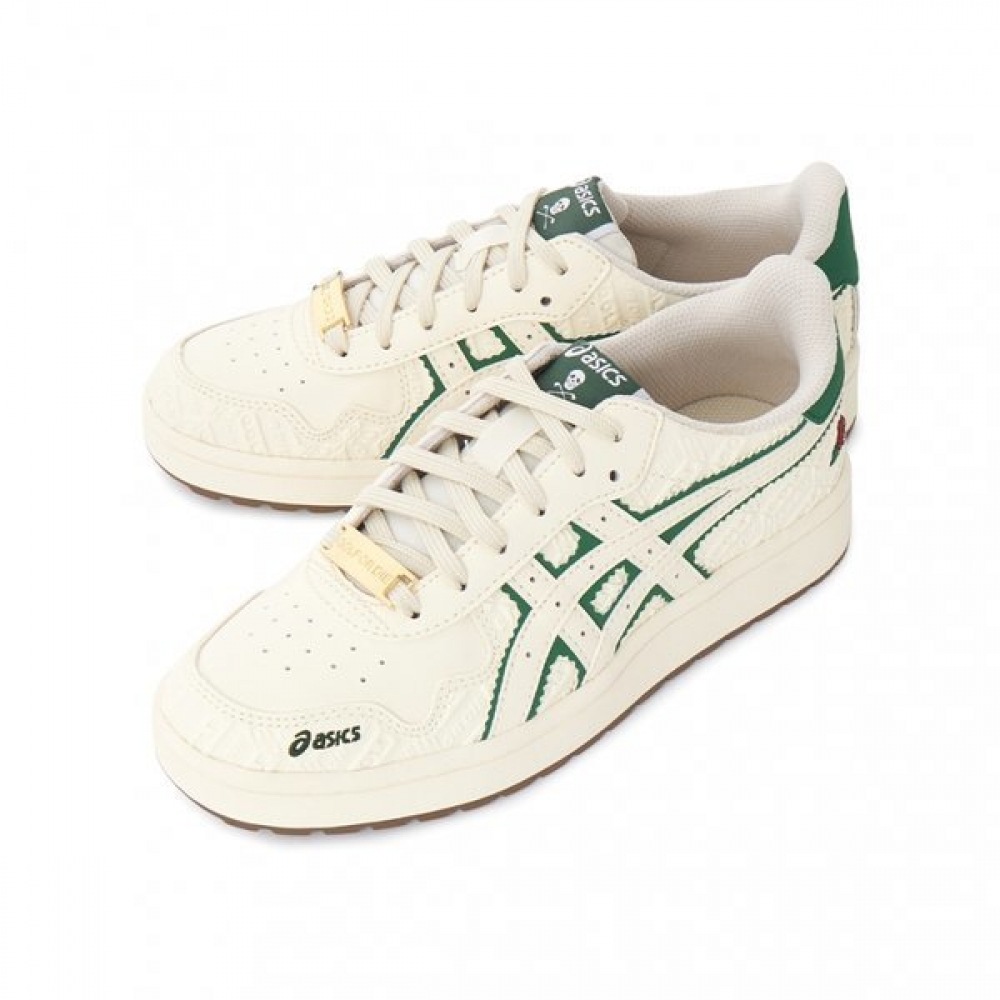 マークアンドロナ レディース ゴルフスニーカー OFF WHITE MLS 5C SS21