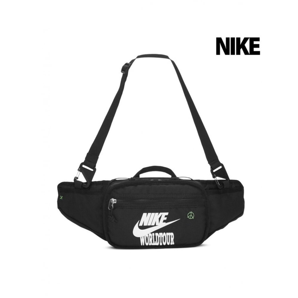 ナイキ RPM ワールドツアーアイテムバッグ DH3079-010