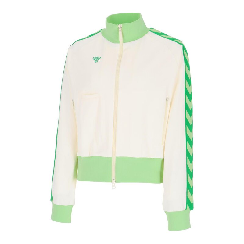 hummel PLAY トラックジャケット ウェア トレーニングシャツ HLT2134