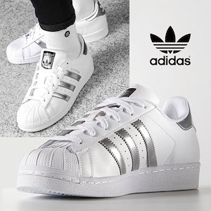 Adidas superstar outlet silver metallic aq3091