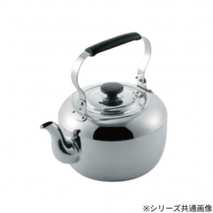 MARUTAMA 玉虎堂 電磁ケットル 8L 434-D