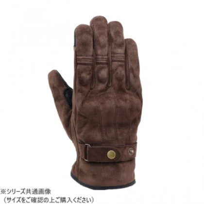 NANKAI ナンカイ スエードレザーグローブ メンズ用 SDG-3352 LL ブラウン(BR) 5,324円