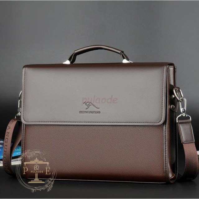 ビジネスバッグ メンズ ブリーフケース ショルダーバッグ 大容量 3way トートバッグ 出張 通勤 かばん カバン A4 プレゼント ギフト 5,694円