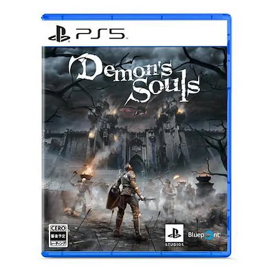 他サイト： Demon s Souls [PS5]の商品画像