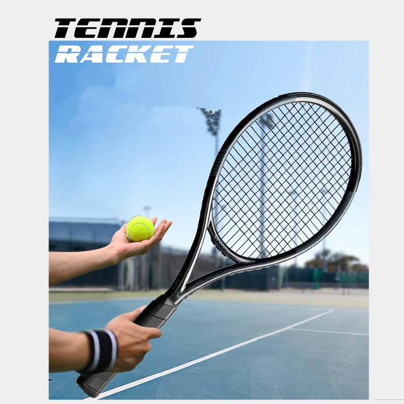 TENNIS RACKET 硬式テニスラケット/テニスラケット硬式テニスラケットセット硬式ラケット 初心者 誕生日 プレゼント クリスマスプレゼント 入学祝い