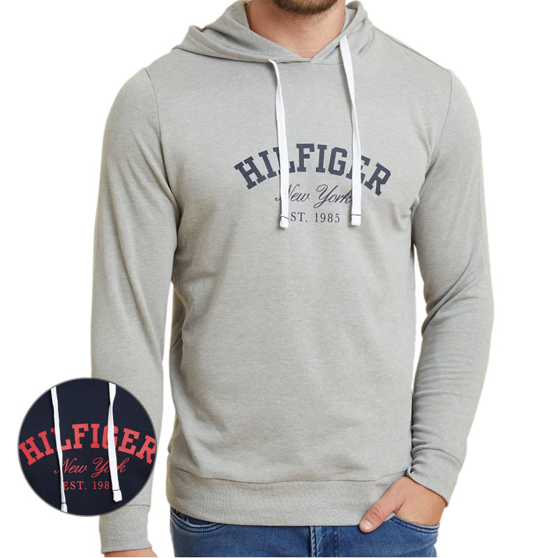 09T4449 HOODIE パーカー Underwear トミーヒルフィガー ルームウェア