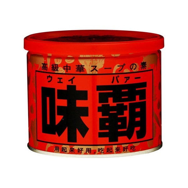 廣記 ウェイパー 500g 6 メーカー直送