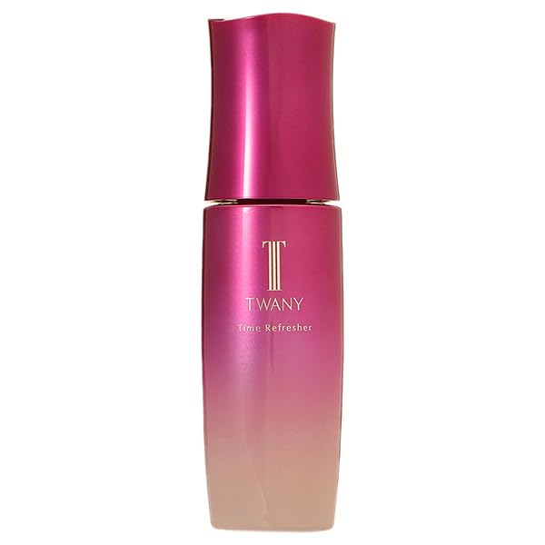 Qoo10最安値挑戦 トワニー タイムリフレッシャー VI 60mL