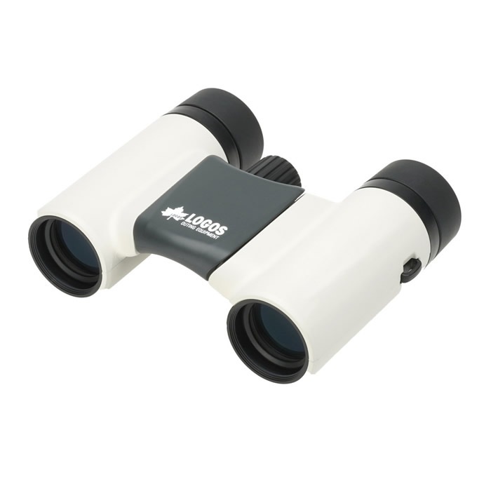 双眼鏡 821DH グレー LK-CL0821GY