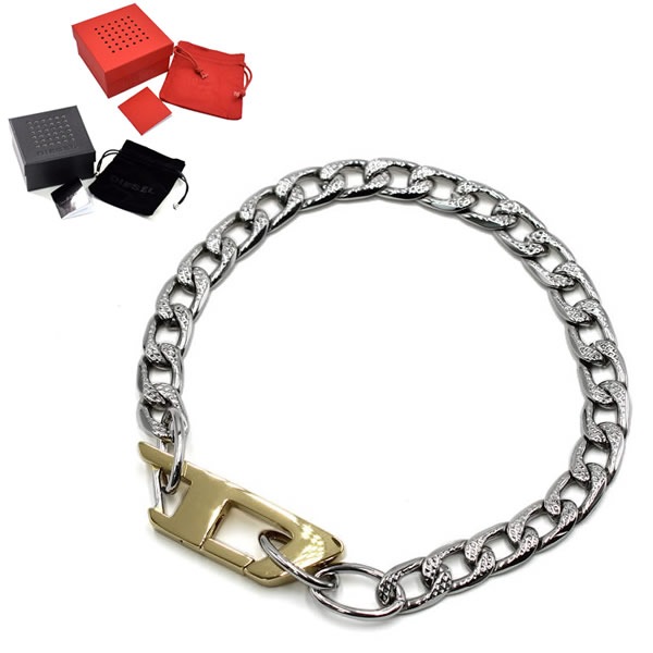 DX1338040 ブレスレット アクセサリー シルバー ゴールド 10,350円