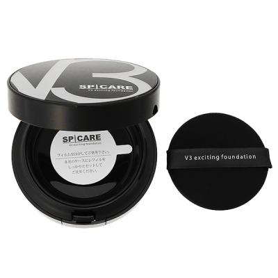 スピケア SPICARE V3 エキサイティングファンデーション 15g 6,142円