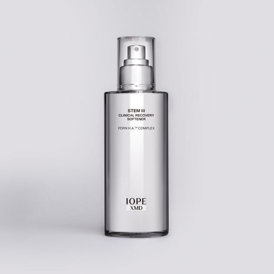 XMD ステム3 クリニカル リカバリー ソフナー 130ml