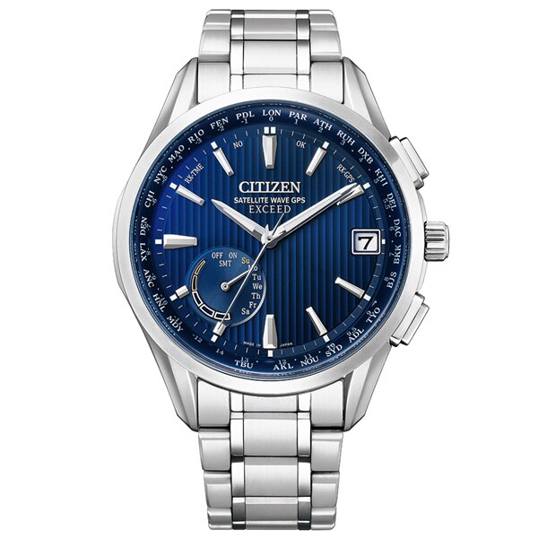 取寄品 正規品 CITIZEN シチズン エクシード CC3050-56L EXCEED 腕時計