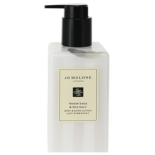ジョー マローン ウッドセージ＆シーソルト ボディ＆ハンド ローション 250ml