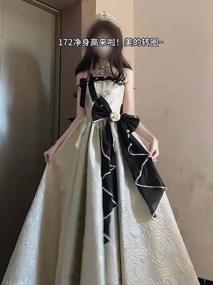 優雅で甘い気質のlolitaはプリンセスのスカートを逃げています 7,497円