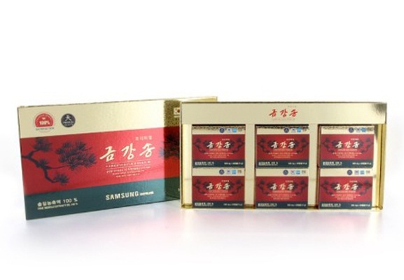 金剛松 松葉油 500mg 180 カプセル 松葉エキス 松葉サプリ