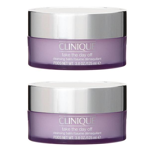 【セット】 テイク ザ デイ オフ クレンジング バーム 125mL 2個セット