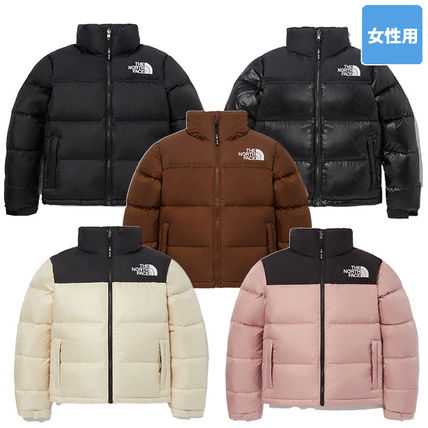 THE NORTH FACE正規品WS 1996 ECO NUPTSE JACKET NJ1DQ85