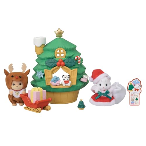 Bosse社クリスマス·マスコットBOX（オーストリア製） オーストリア BOSSE ボッセ 壁飾り Kitbuehel Beatrix 1P