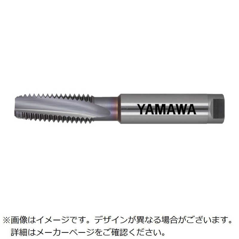 弥満和製作所　超高速用スチール用ロースパイラルタップ　HFISPM10X1.5