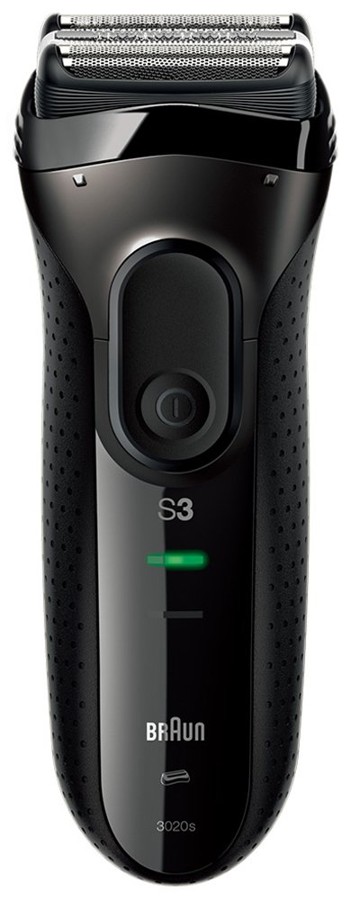 ブラウン シリーズ3 メンズシェーバー 3枚刃 3020s-B 7,485円