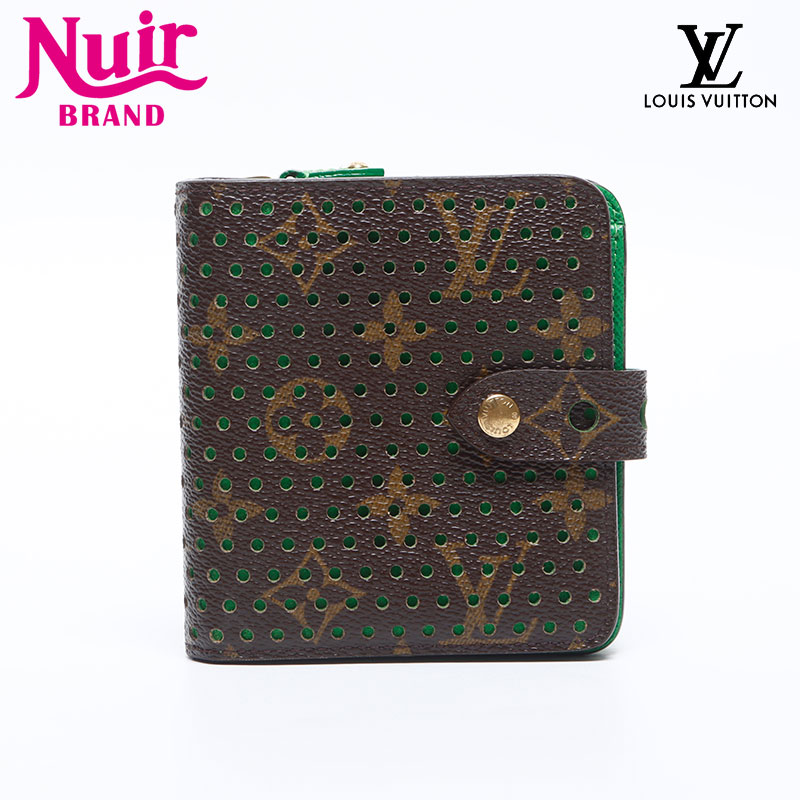 二つ折り財布 ブラウン WS14175 49,680円