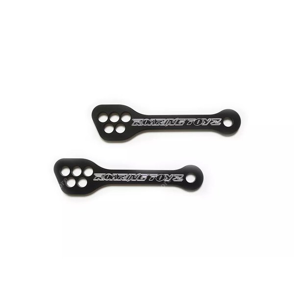 スズキgsxr1300hayabusaモーターサイクル リア サスペンションクッションドロップリンク用下降リンクキット19992019