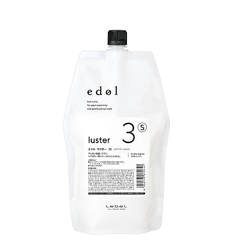ルベル エドル ラスター 3S 800ml